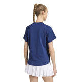 adidas Women's Club Tennis Climacool T-Shirt-12