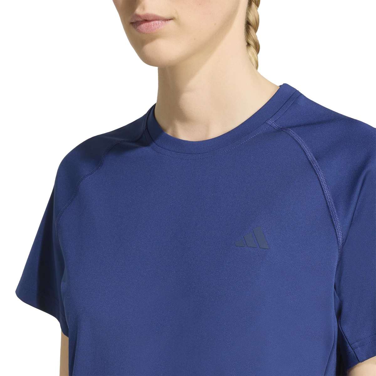 adidas Women's Club Tennis Climacool T-Shirt-14