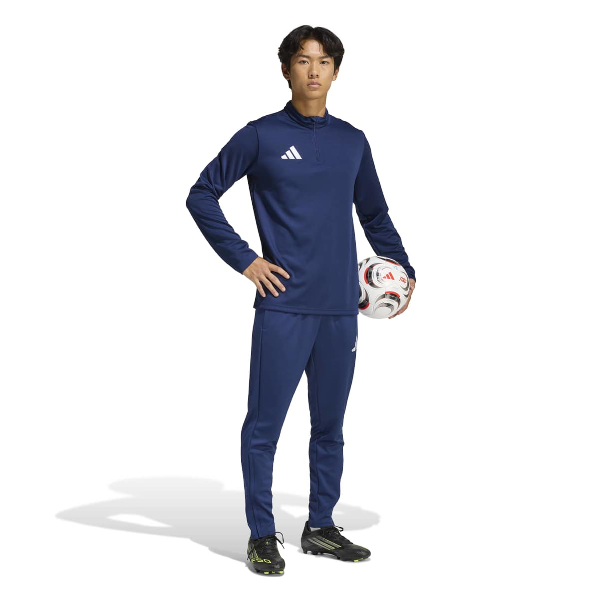 adidas Men's Entrada26 Training Top-4