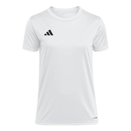 adidas Women's Entrada26 Jersey-1