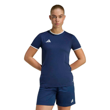 adidas Women's Entrada26 Jersey-12