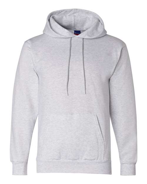 Champion Men's Powerblend Hooded Sweatshirt Mens Apparel Sweatshirts & Fleece