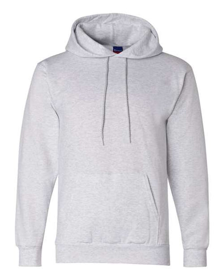 Champion Men's Powerblend Hooded Sweatshirt