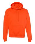 Champion Men's Powerblend Hooded Sweatshirt Mens Apparel Sweatshirts & Fleece