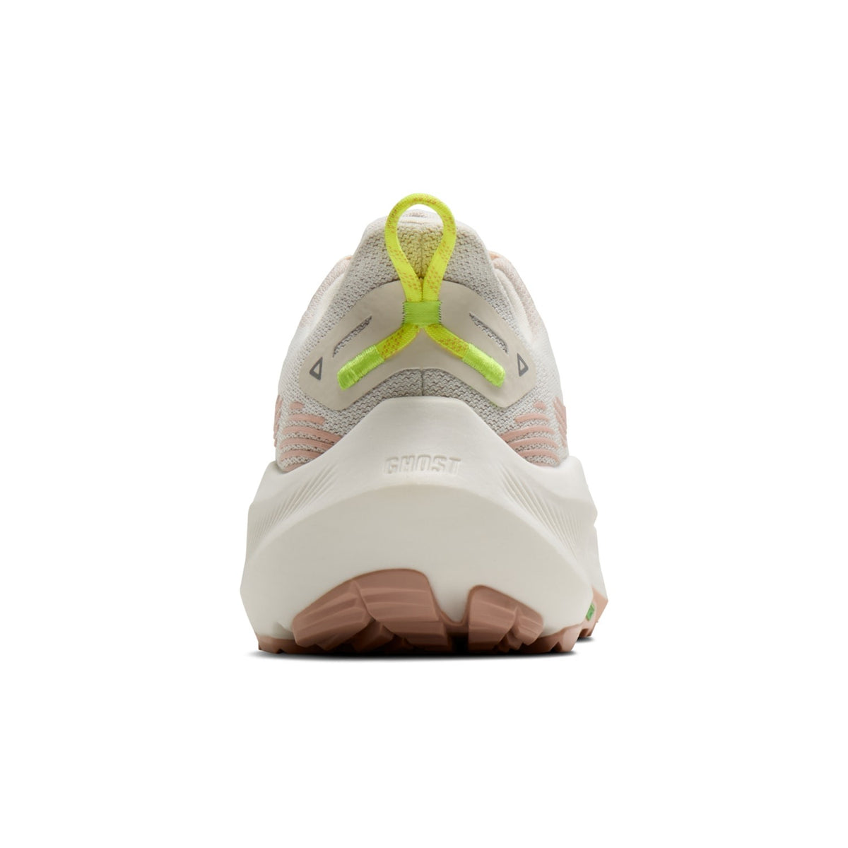 Brooks Women's Ghost Trail Running Shoes-4