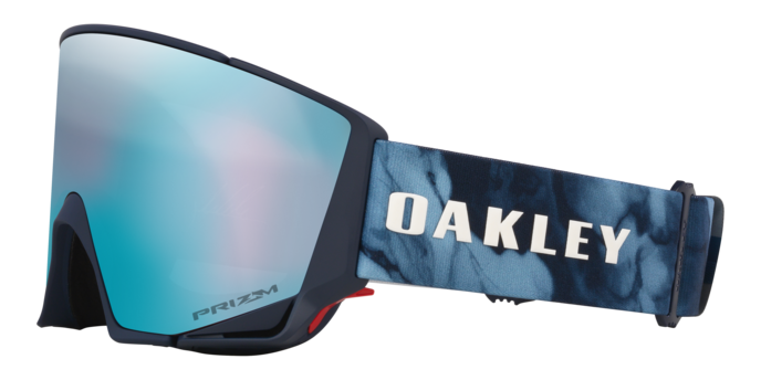 Oakley Flow Scape AF L Snow Goggles-4