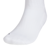 adidas Men's Cushioned Sport 5.0 3-Pack High Quarter Sock-3