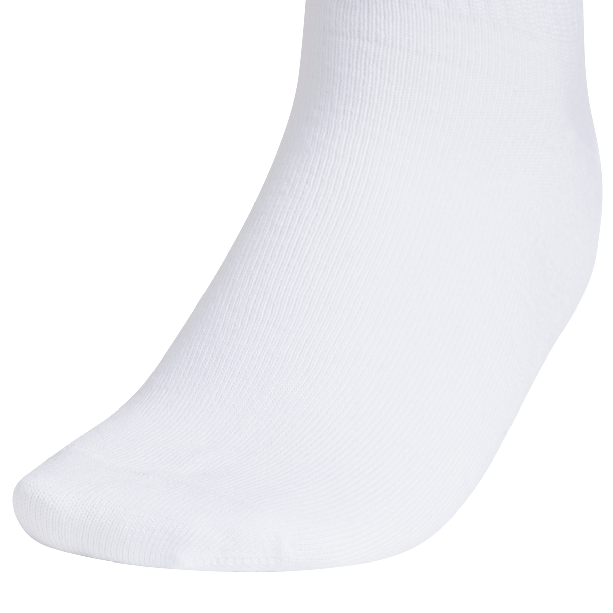 adidas Women's With Love 3-Pack Quarter Sock-3