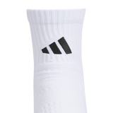 adidas Select Basketball 2 Quarter Sock-2