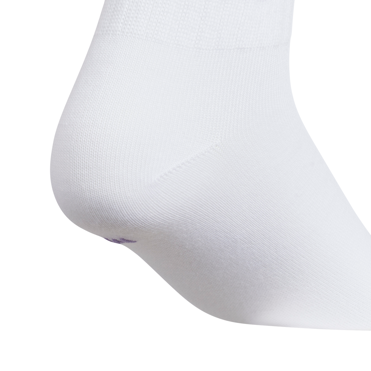 adidas Girl's Sport Fashion 6-Pack Quarter Sock-4