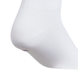 adidas Girl's Sport Fashion 6-Pack Quarter Sock-4