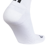 adidas Select Basketball 2 Quarter Sock-4