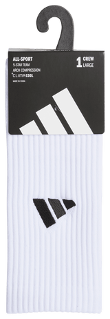 adidas 5-Star Team 3 Crew Sock-5