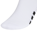 adidas Men's Cushioned 4.0 3-Pack Low Cut Sock-3