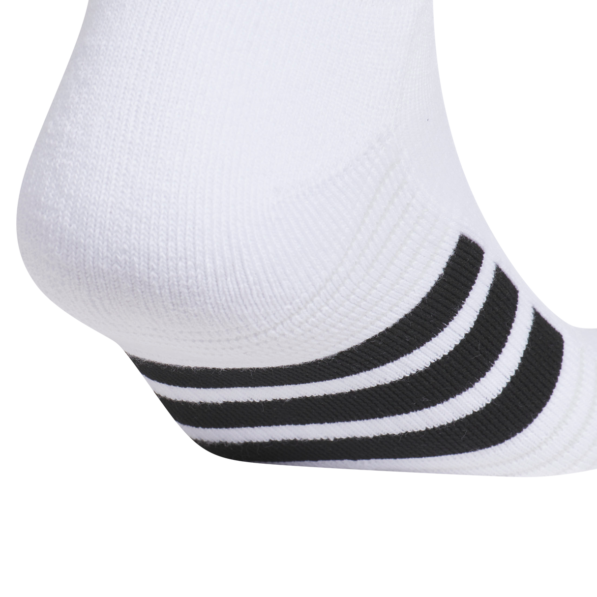 adidas Men's Cushioned 4.0 3-Pack Low Cut Sock-4