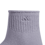 adidas Women's Cushioned Comfort 3.0 3-Pack Quarter Sock-2