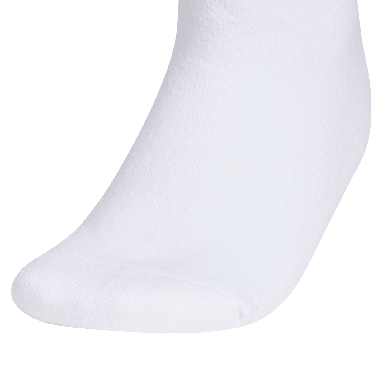 adidas Women's Cushioned Comfort 3.0 3-Pack Quarter Sock-8
