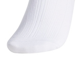 adidas Women's Performance Ruffle 3-Pack Quarter Sock-3
