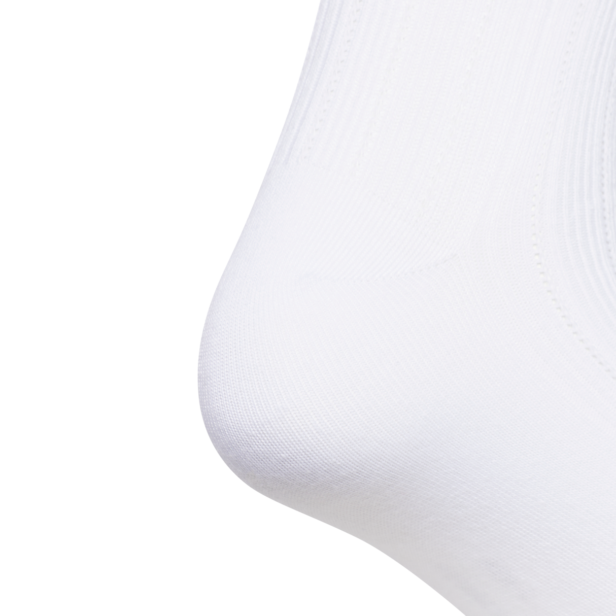 adidas Women's Performance Ruffle 3-Pack Quarter Sock-5