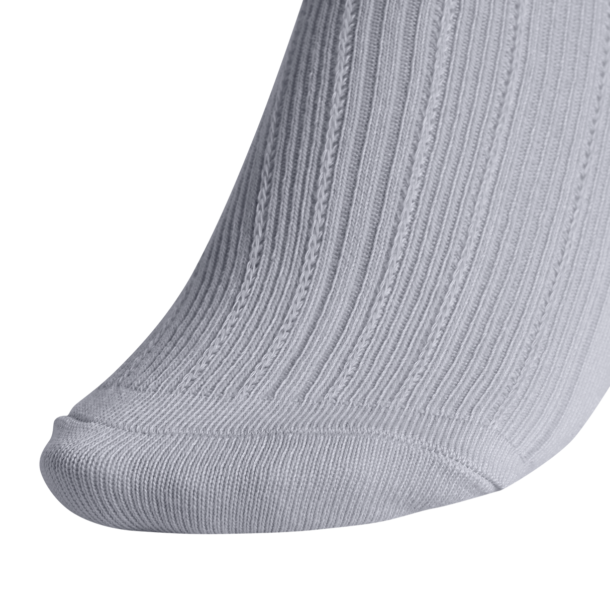 adidas Women's Performance Ruffle 3-Pack Quarter Sock-9