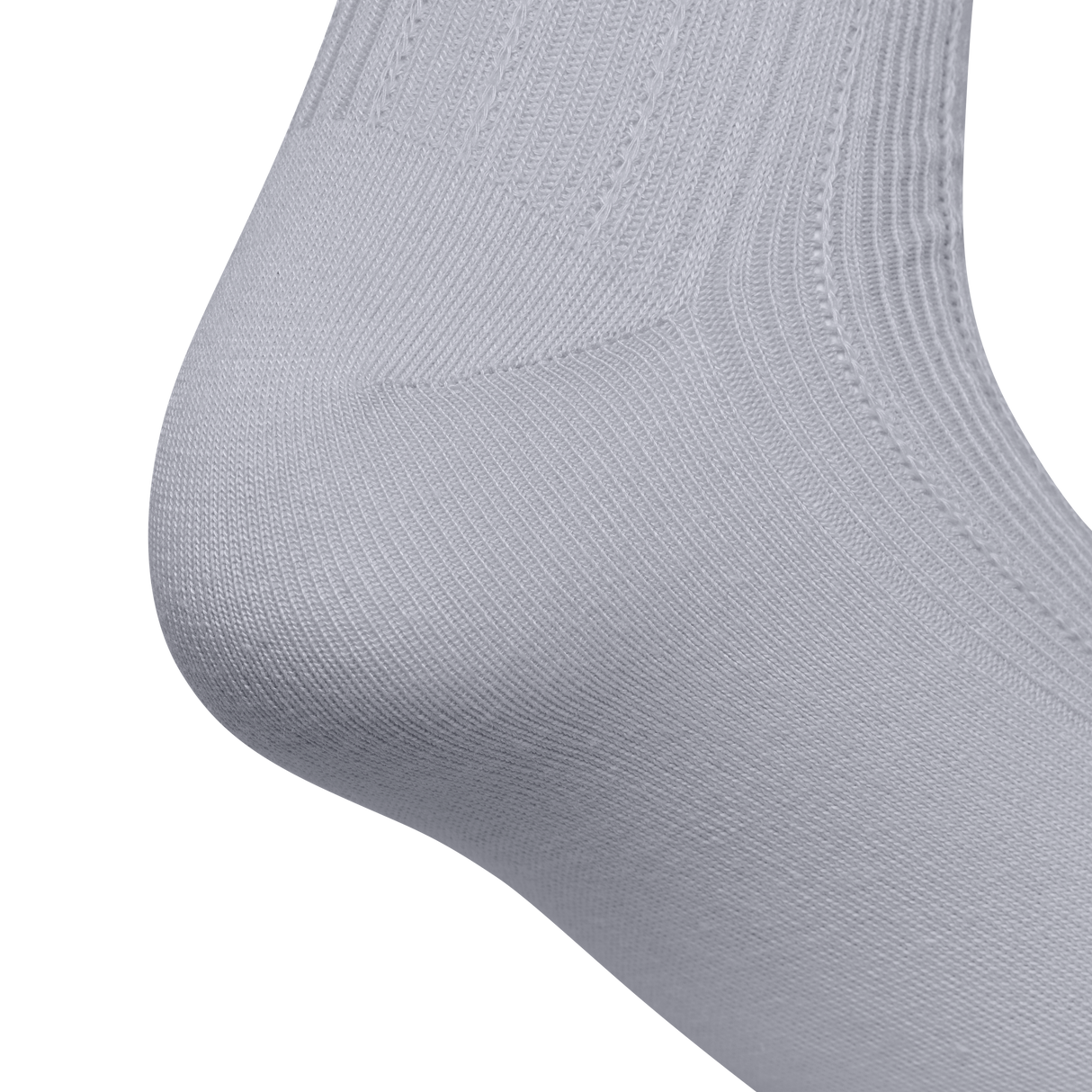 adidas Women's Performance Ruffle 3-Pack Quarter Sock-11