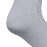 adidas Women's Performance Ruffle 3-Pack Quarter Sock-11
