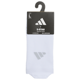 adidas 5-Star Team Traxion 2.0 Crew Sock-7