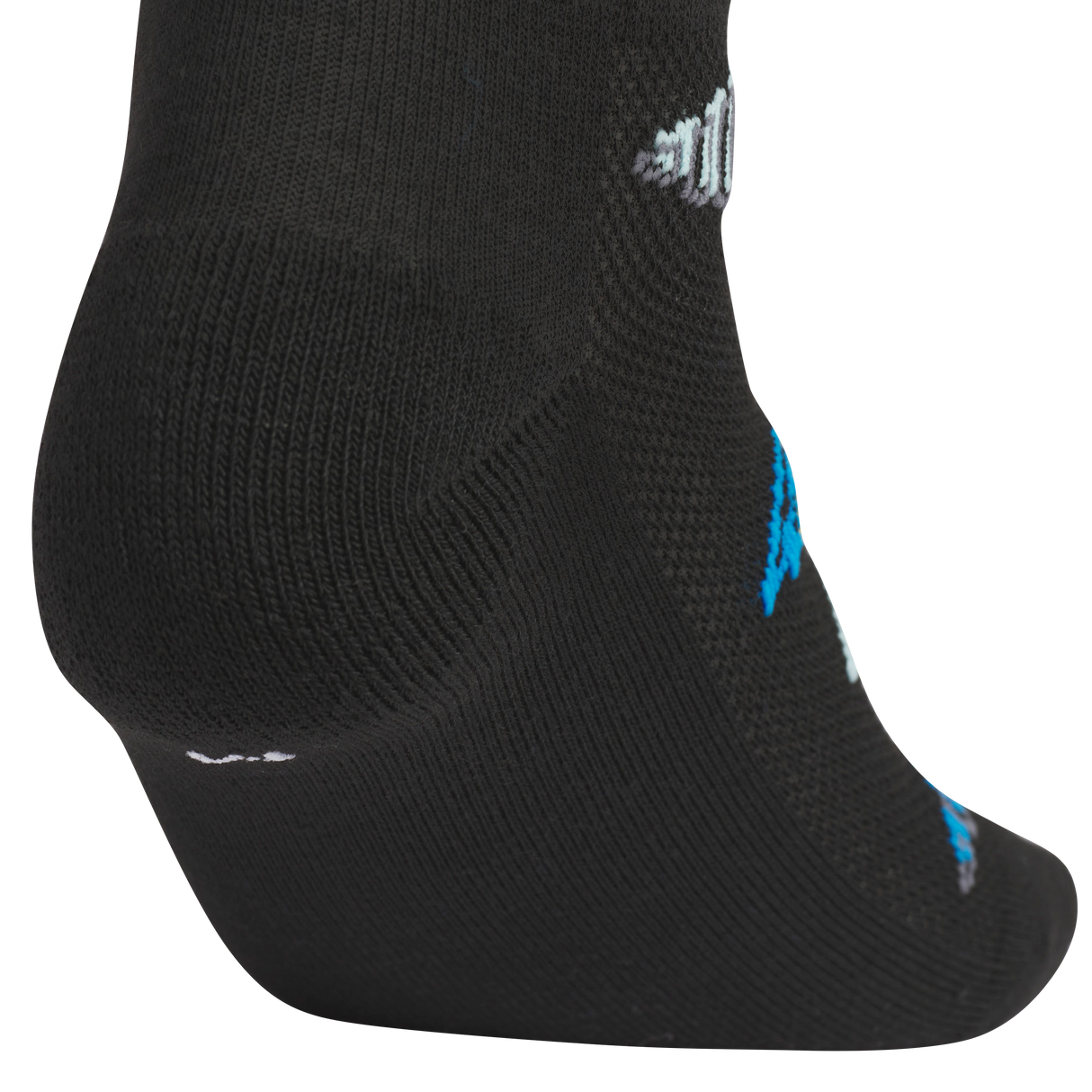 adidas Youth Cushioned Mixed 5.0 6-Pack Crew Sock-4