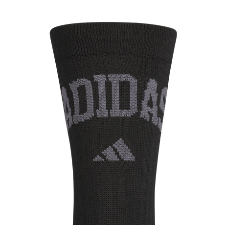 adidas Men's Foundation Sport 3.0 3-Pack Crew Sock-2