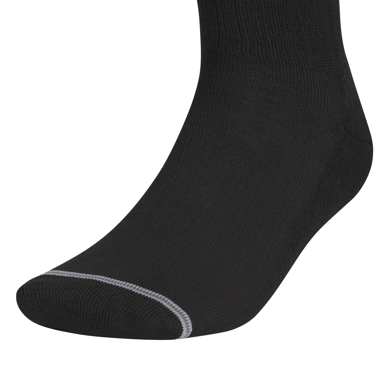 adidas Men's Foundation Sport 3.0 3-Pack Crew Sock-3