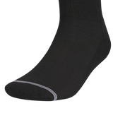 adidas Men's Foundation Sport 3.0 3-Pack Crew Sock-3