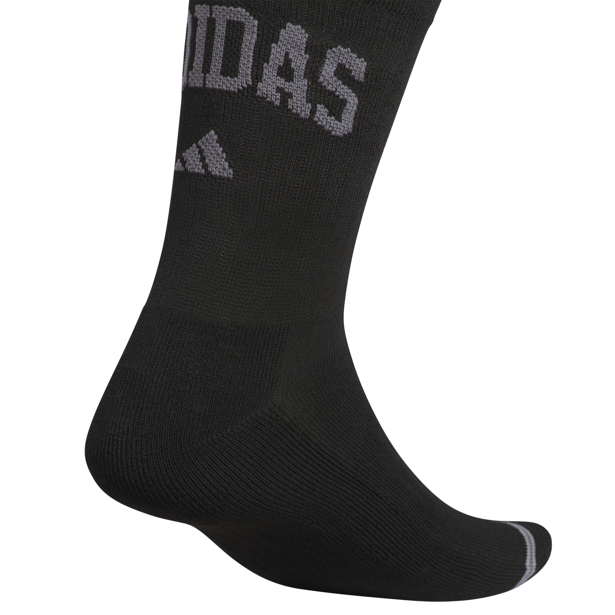 adidas Men's Foundation Sport 3.0 3-Pack Crew Sock-4