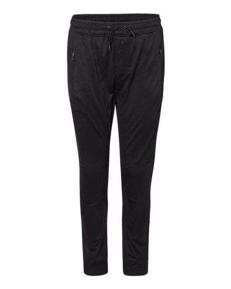 Burnside Men's Performance Fleece Jogger-1