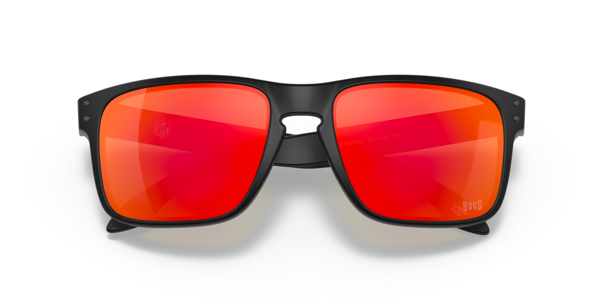 Oakley Holbrook NFL Glasses-12
