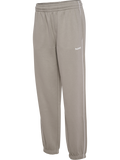 hummel Women's Keeper Piping Sweatpant-1