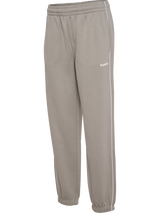 hummel Women's Keeper Piping Sweatpant-1