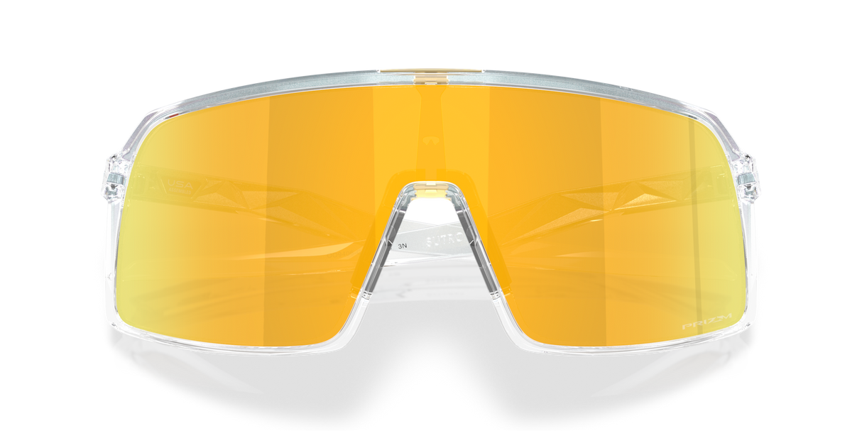 Oakley Sutro Sunglasses-9