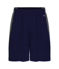Badger Sport  Men's Sweatless Shorts