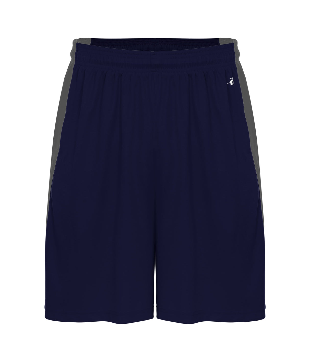 Badger Sport  Men's Sweatless Shorts