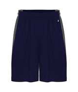 Badger Sport  Men's Sweatless Shorts