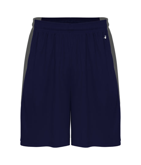Badger Sport  Men's Sweatless Shorts
