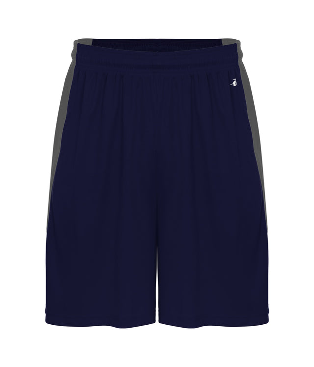 Badger Sport  Men's Sweatless Shorts
