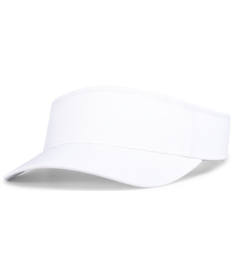 Pacific Headwear Sport Pro Visor