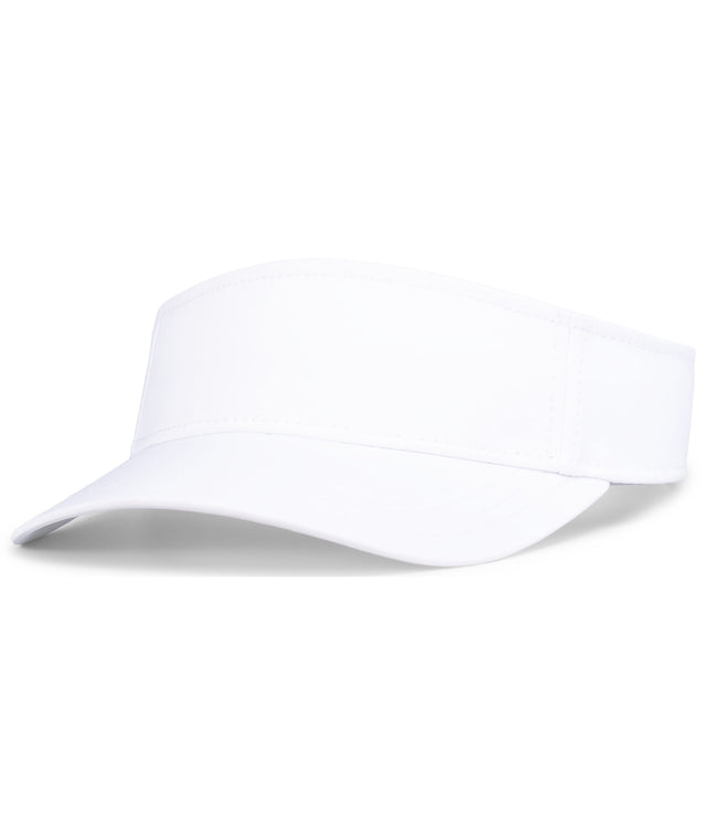 Pacific Headwear Sport Pro Visor