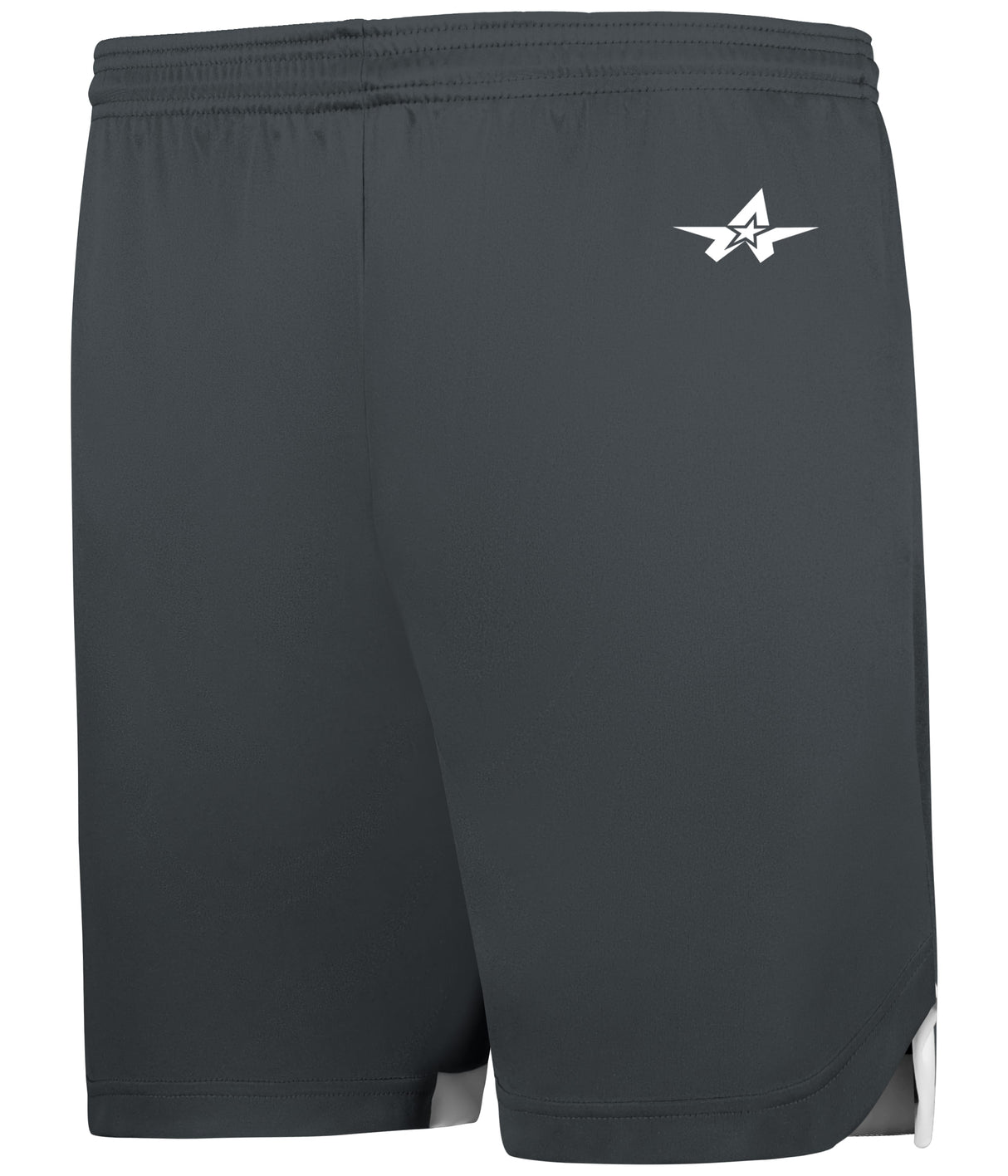 Alleson Athletic  Women's  On The Rise Basketball Shorts