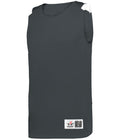 Alleson Athletic  Men's On The Rise Basketball Jersey