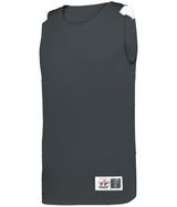 Alleson Athletic  Men's On The Rise Basketball Jersey