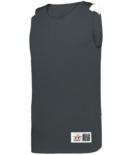 Alleson Athletic Youth On The Rise Basketball Jersey