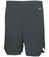 Alleson Athletic  Men's On The Rise Basketball Shorts