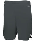 Alleson Athletic Youth On The Rise Basketball Shorts